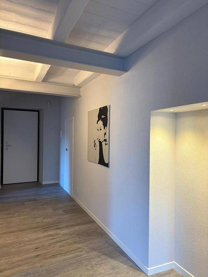 Location de vacances pour 4 personnes, avec Balcon ainsi que Terrasse et Vue à Boves