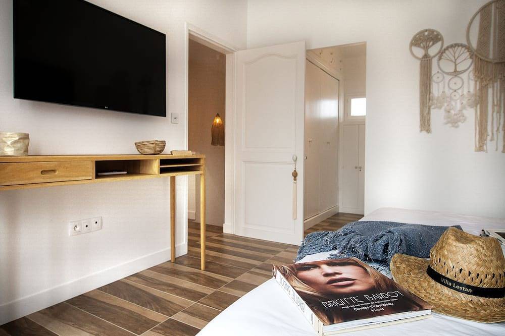 Villa Lostan im privaten Bereich von Port Grimaud in Port Grimaud, Grimaud