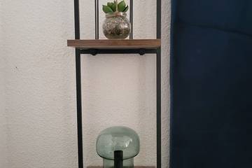 Appartement De Vacances pour 4 Personnes dans Cergy, Val-d'Oise, Photo 3