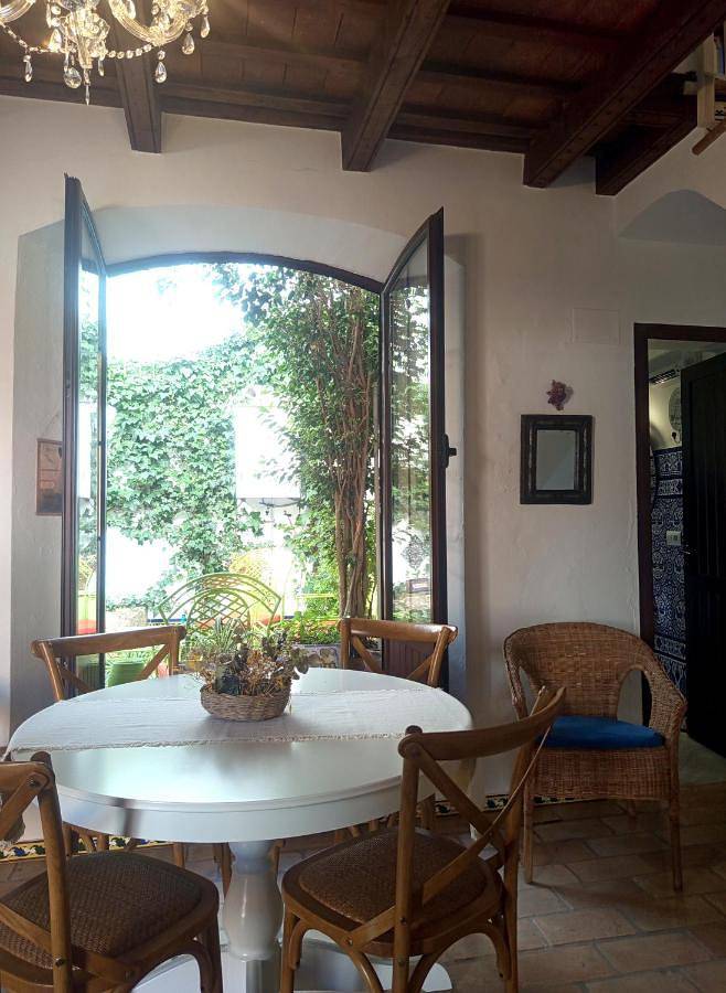 One-Bedroom House in Peñaflor, Provincia de Sevilla