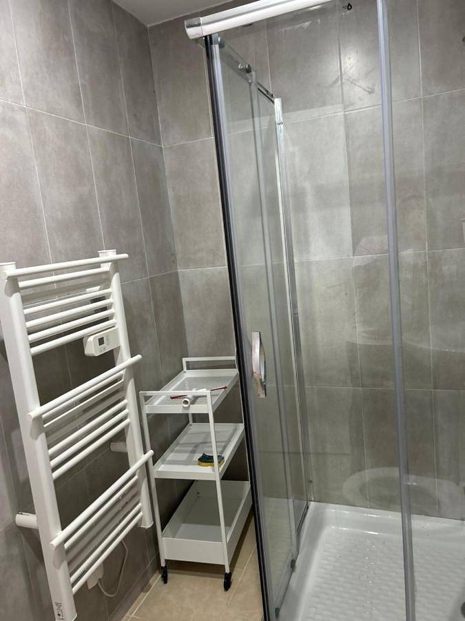 Gîte pour 3 personnes, avec terrasse et vue, animaux acceptés à Égreville - 4