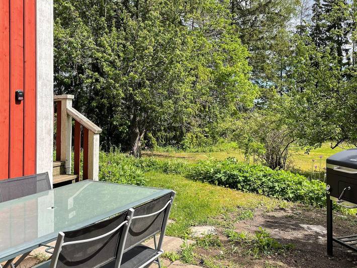 Location de vacances pour 4 personnes, avec jardin dans Uppsala - 2