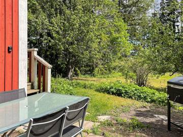 Vakantiehuis voor 4 Personen in Mälarmeer, Uppsala, Afbeelding 1