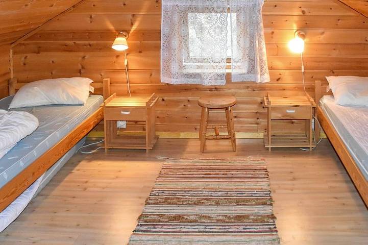 6 Personen Ferienhaus in Bud in Fræna, Nördliches Fjordnorwegen