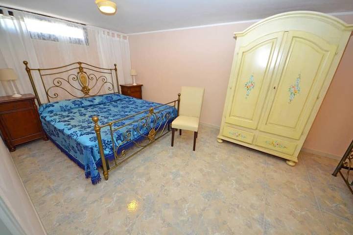 Casa Baia Verde a 100 mt dal mare in Marina di San Gregorio, Patù