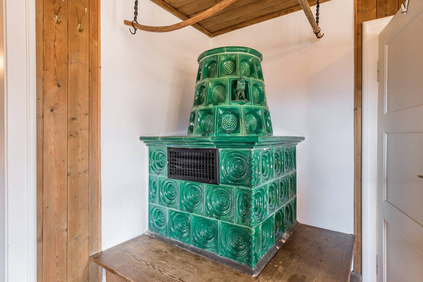 Familienfreundliches Ferienhaus "Löweneck" mit Garten & Wlan in Wendelstein, Bayrischzell