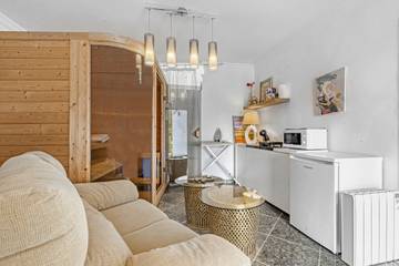 Casa Rural para 4 Personas en Pinomar, Jávea, Foto 3
