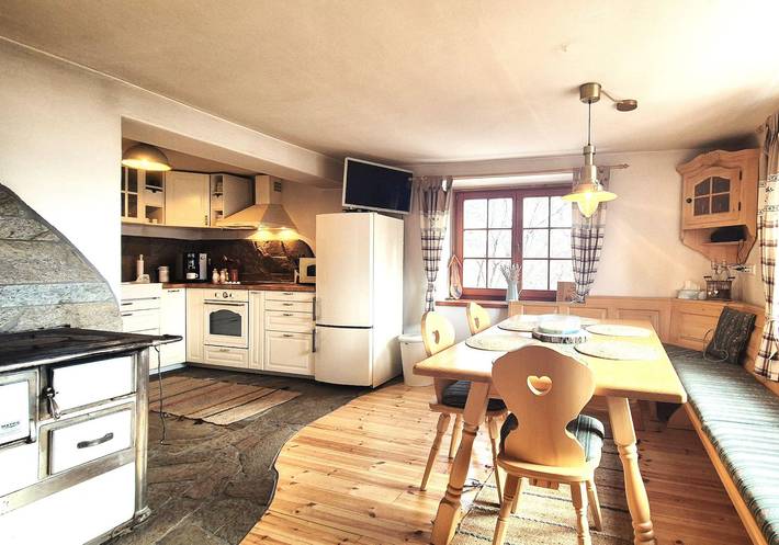 Ferienhaus für 6 Personen in Lieser-Maltatal - 2