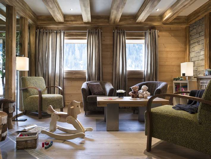 Ferienwohnung für 8 Personen