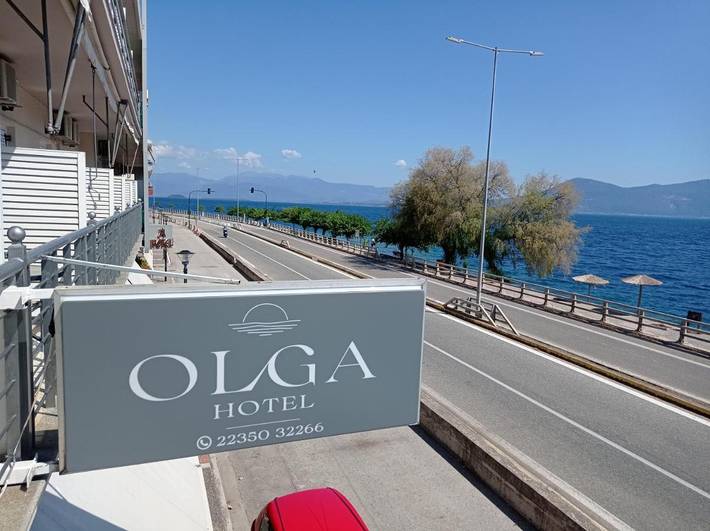 Hôtel pour 2 personnes, avec Balcon ainsi que Terrasse et Vue