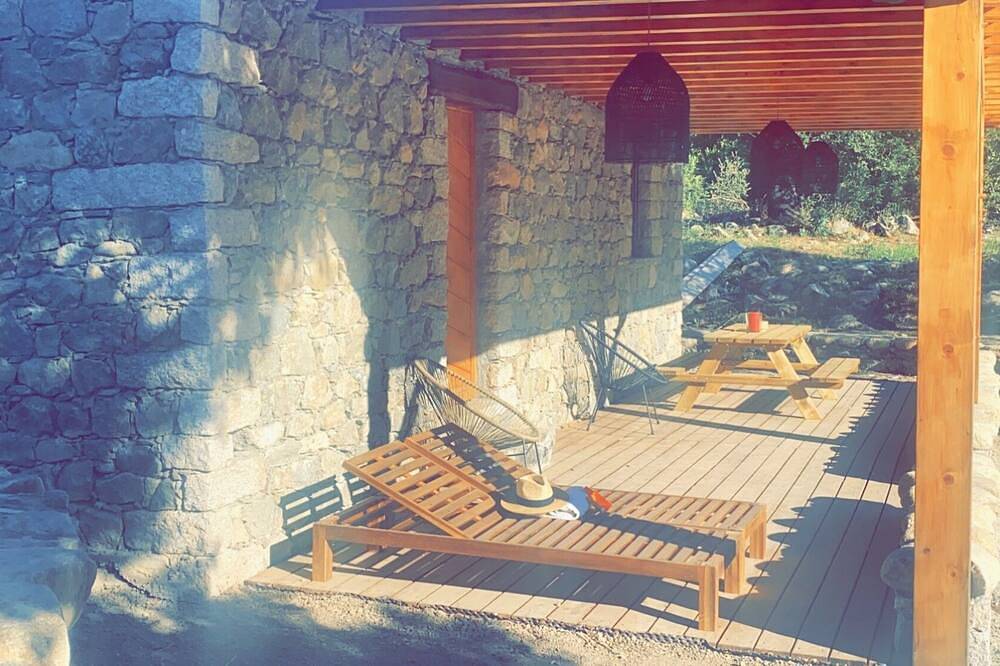 La bergerie du Chêne in Omessa, Région de Corte