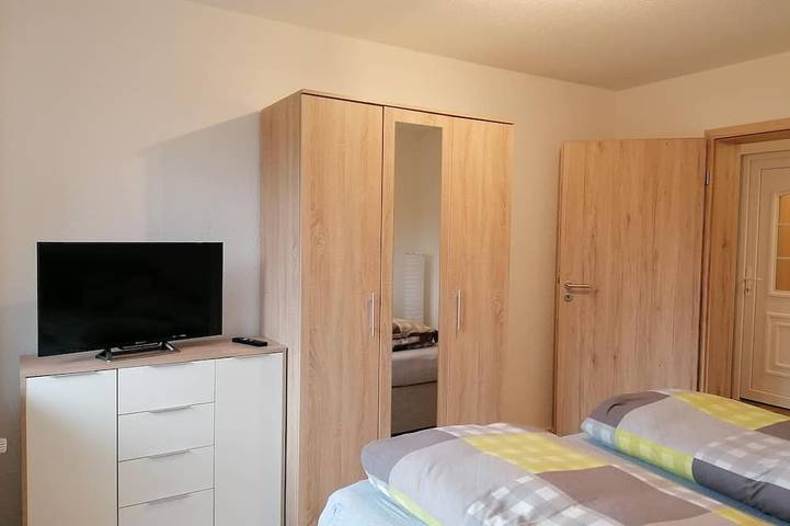 Ferienhaus für 4 Personen in Grafenhausen - 2