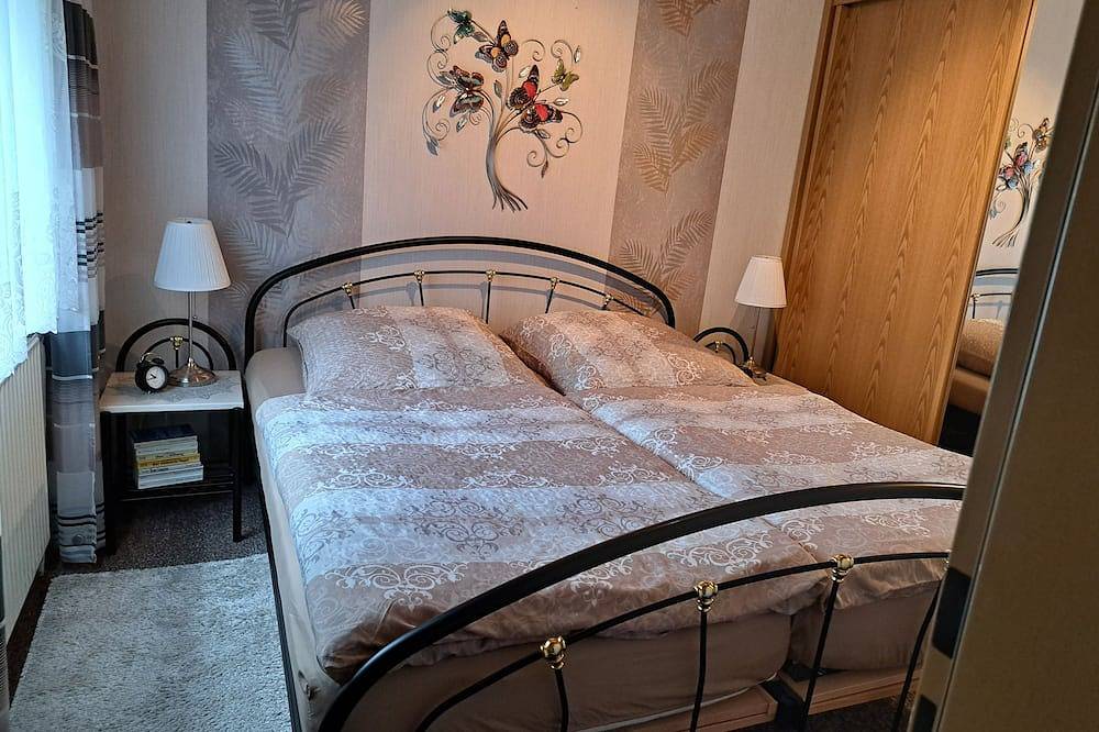 Ganze Wohnung, 214 Ferienwohnung - Willig - 214 Ferienwohnung in Rüstersiel mit Außensitzplatz in Rüstersiel, Wilhelmshaven