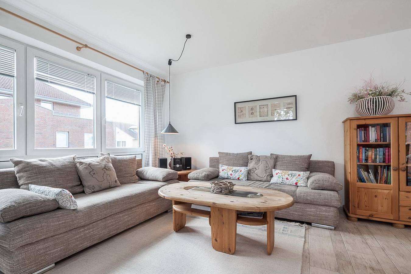 Apartamento entero, Goosbrink Wohnung 06 in Ostseebad Boltenhagen, Boltenhagen