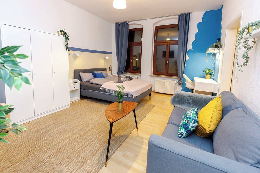 Fullhouse Apartments B26 Berni, foto 8