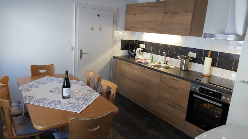 Ferienwohnung für 6 Personen, mit Balkon und Balkon/Terrasse, kinderfreundlich in Marktschellenberg - 3