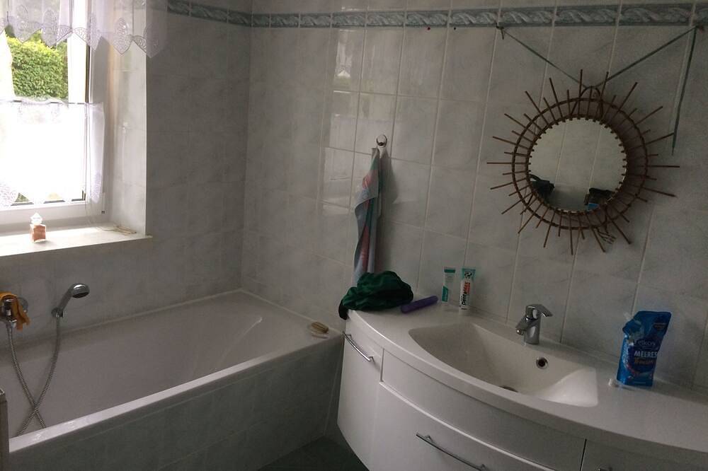 Landhaus nah zum Kummerower See & Klostersee in Dargun, Mecklenburgische Seenplatte