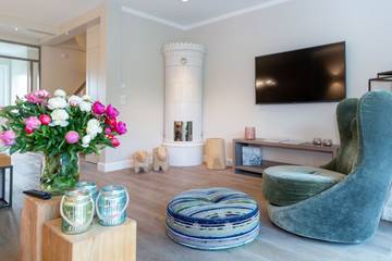 Ferienhaus für 6 Personen in Sylt-Ost, Sylt (Gemeinde), Bild 3