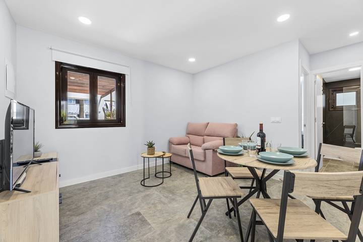 Ganze Wohnung, Casa Aldea in Puerto del Carmen, Tías