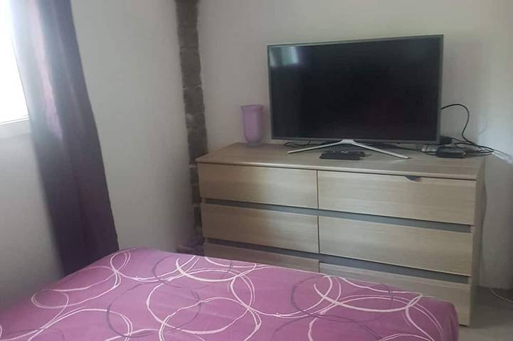 Location de vacances pour 6 personnes, avec jardin et terrasse à Saint-Paul-en-Forêt - 3