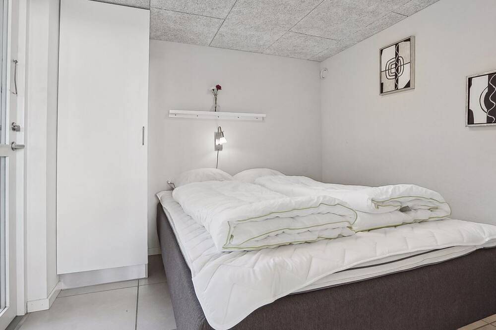\"Tenaya\" - 200m from the sea in Kelstrup Strand, Kleiner Belt