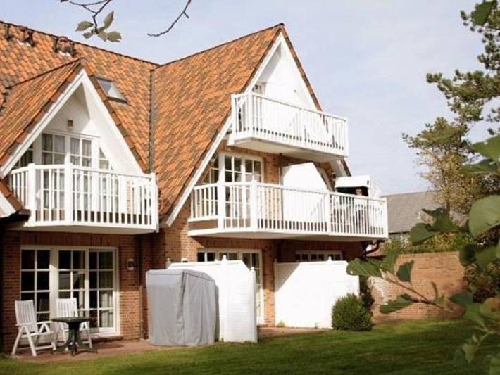 Ganze Ferienwohnung, Landhaus am Golfplatz in Böhl (St. Peter-Ording), St. Peter-Ording