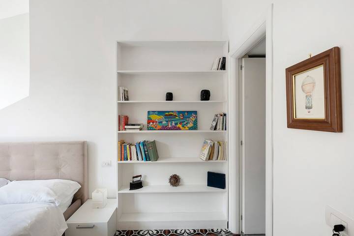 Gîte pour 3 personnes à Castellammare di Stabia - 3