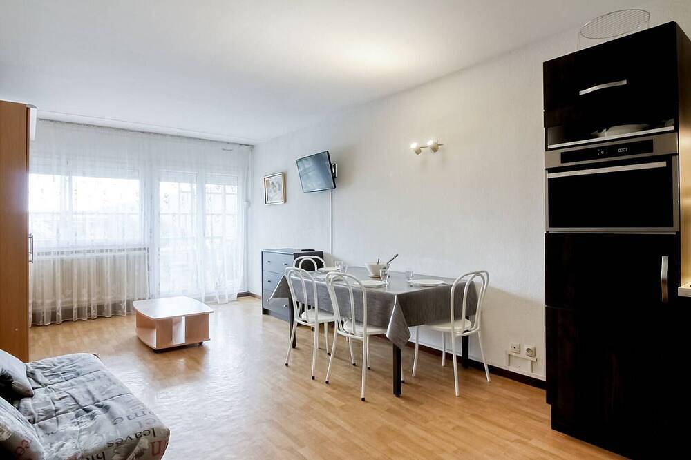 Appartement de vacances