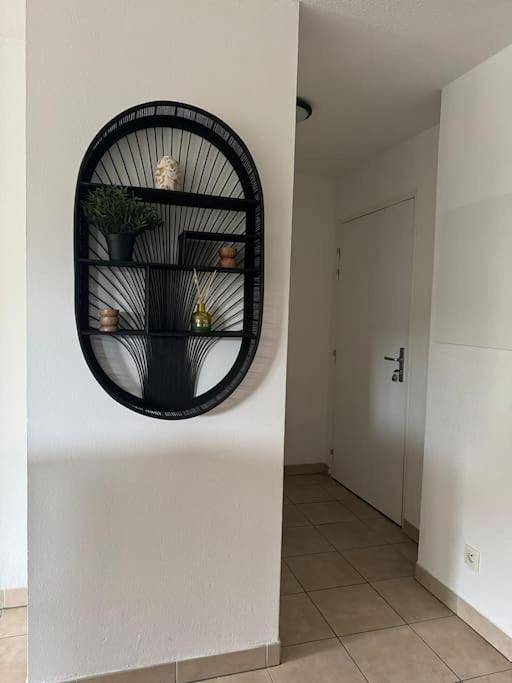 Gîte pour 4 personnes, avec jardin, animaux acceptés à Saint-Laurent-Médoc - 4