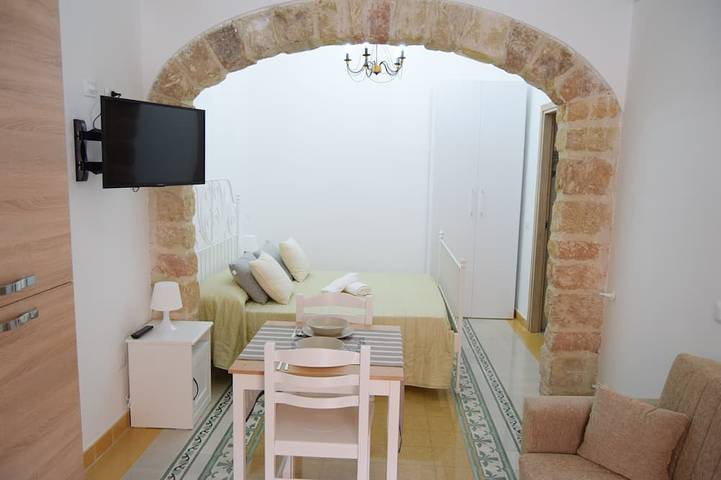 Maison de vacances pour 3 personnes - 1