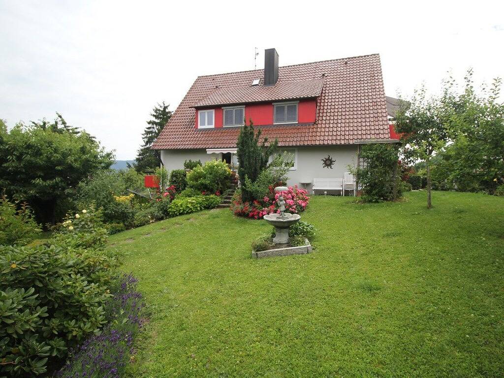 Ferienwohnung mit 1 Schlafzimmer in Bodman-Ludwigshafen, Obersee (Bodensee)