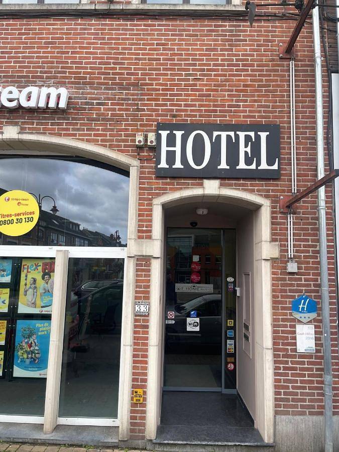 Family Hôtel in Wavre, Province du Brabant wallon