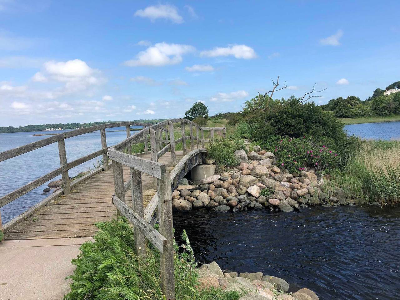 Ganze Ferienwohnung, Ferienwohnung Sea-Lodge - Wohlfühldomizil - Ferienwohnung in Glücksburg, Flensburger Förde
