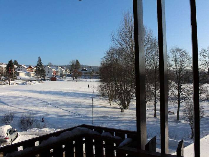 Ferienhaus für 4 Personen, mit Sauna im Schwarzwald - 4