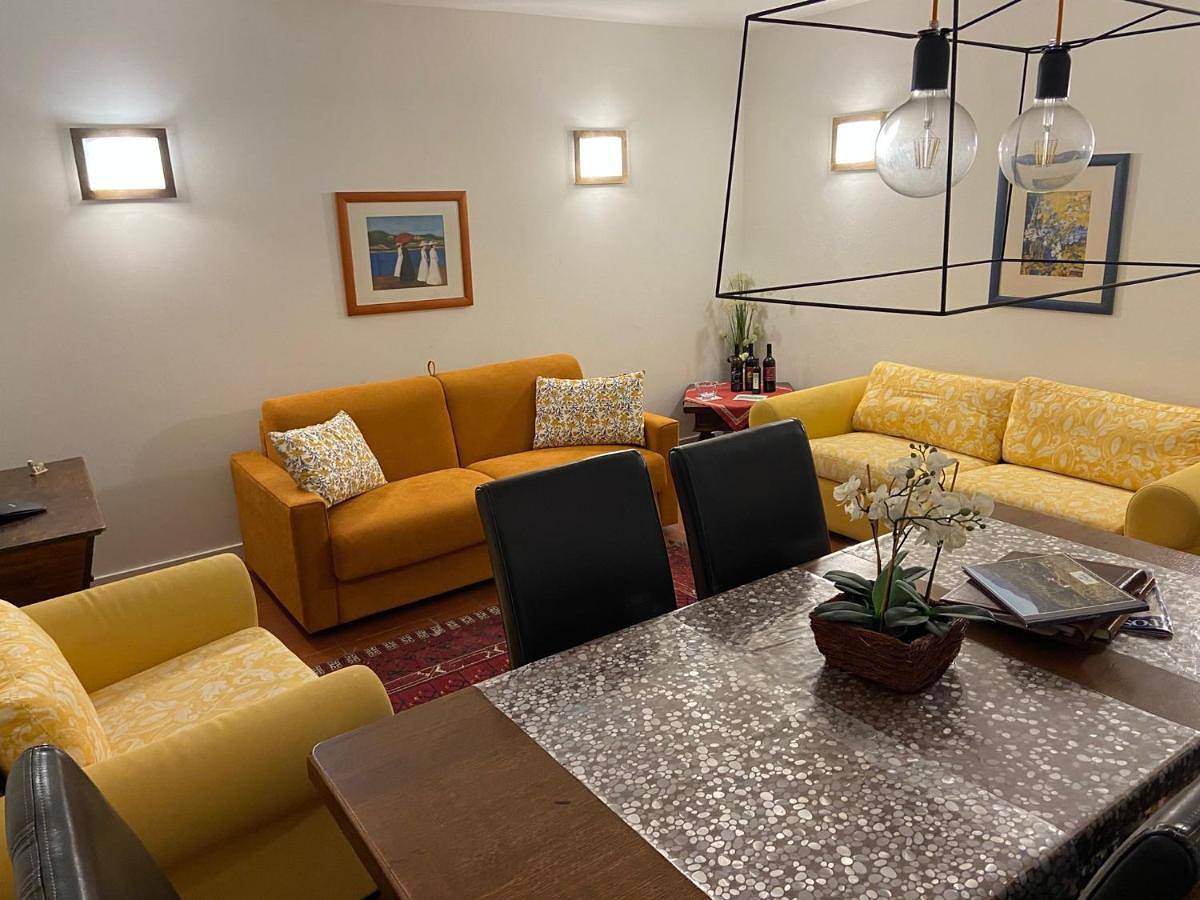 Ganze Wohnung, Il Poggiolo ai Casini in Rufina, Florenz Provinz