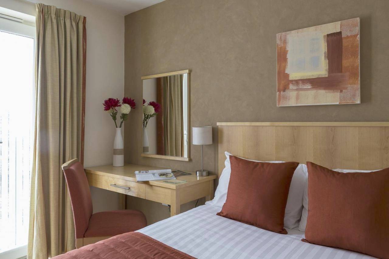 Ganze Wohnung, Two-Bedroom Apartment in Banbury, Oxfordshire