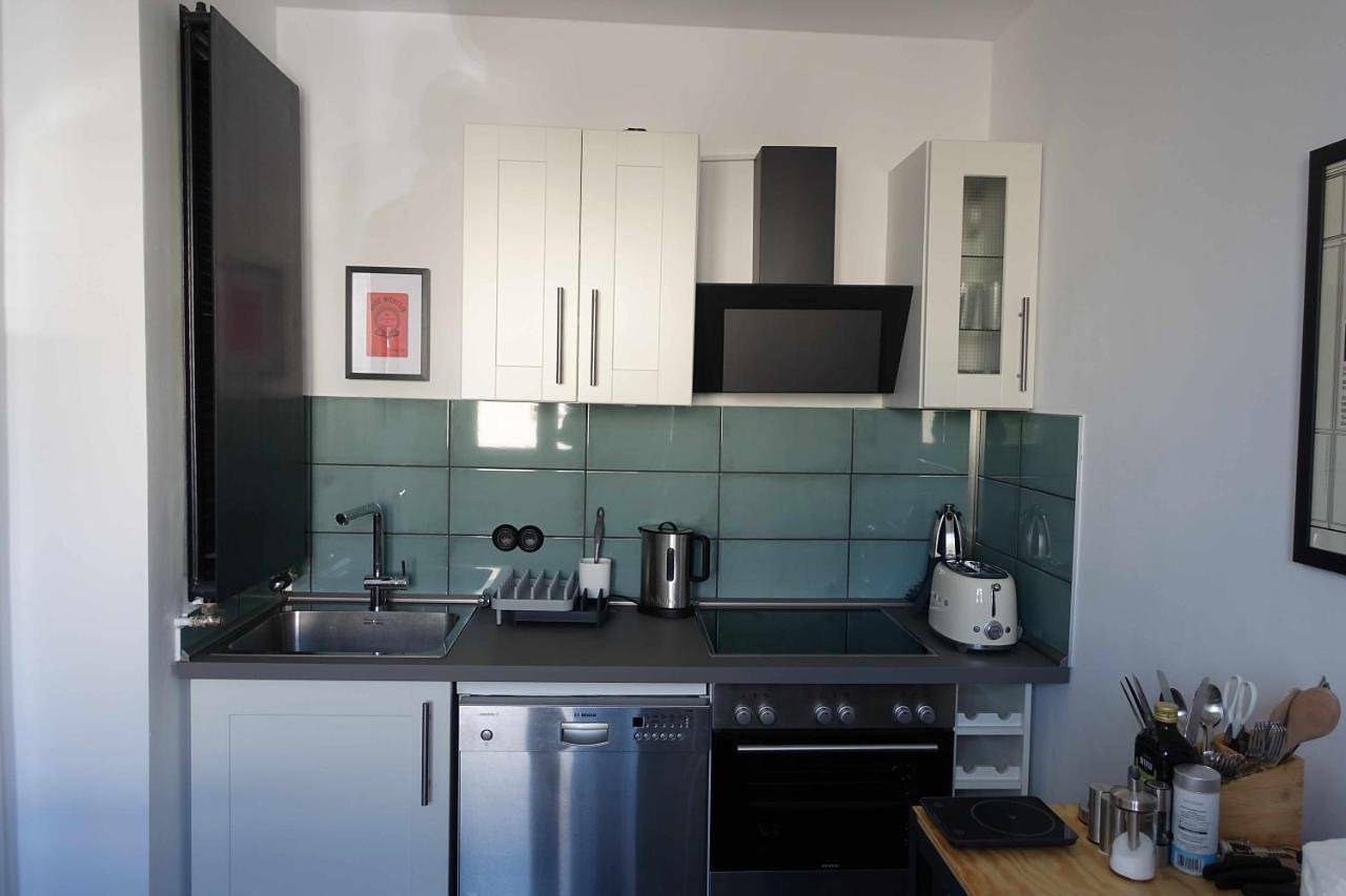 Ganze Wohnung, One-Bedroom Apartment in Tegel Berlin, Berlin
