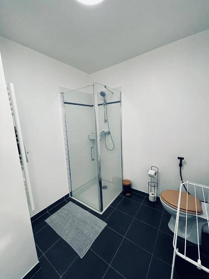 Appartement Lahcen in Thorigny-sur-Marne, Seine-et-Marne