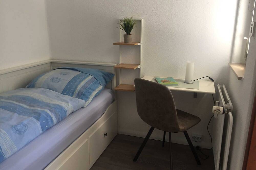 Entire apartment, Apartment Brockenblick - Apartment Brockenblick in Altenau, Harzvorland