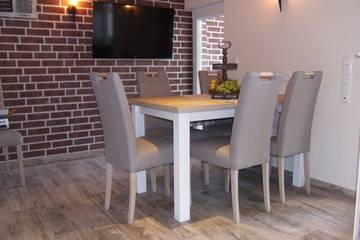 Ferienwohnung für 6 Personen in Bedekaspel, Südbrookmerland, Bild 4