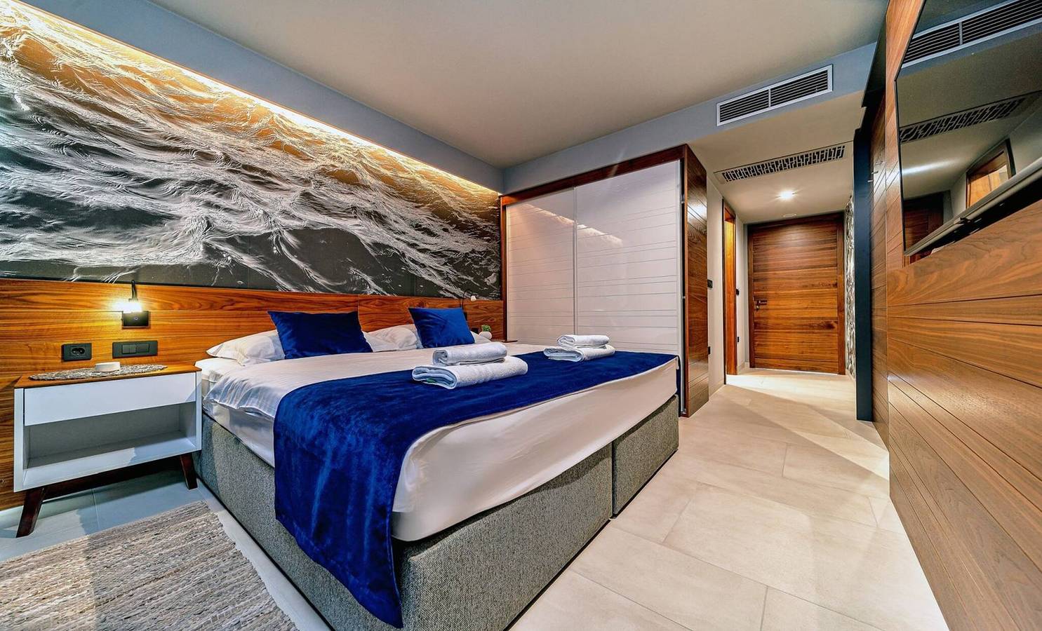 Luxury Villa Delight Ii – Promajna, Heated Pool in Promajna, Makarska Riviera