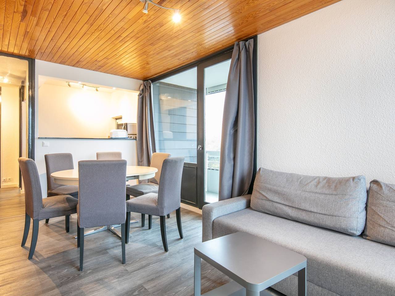 Photo : Appartement de vacances