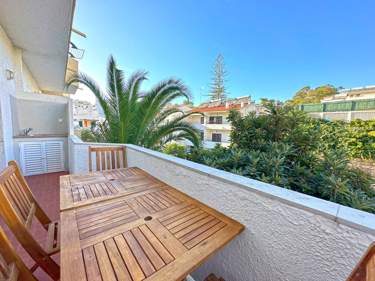 Appartement entier, Apartamento T1 Oura Praia in Praia da Oura, Albufeira