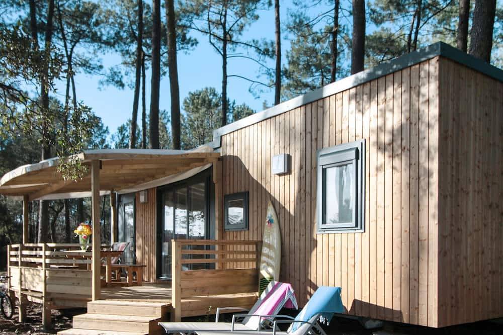Photo : Maison de vacances