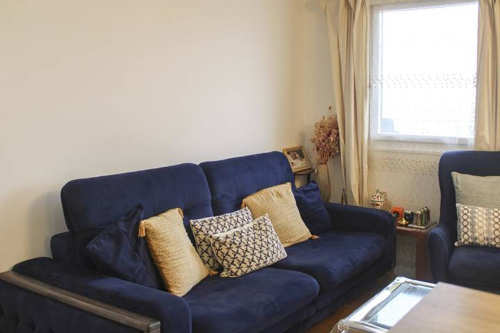 Gîte pour 4 personnes, avec balcon à Issy-les-Moulineaux - 3