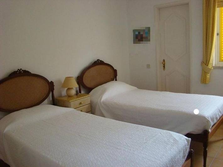 Villa pour 7 personnes, avec piscine et terrasse à Vilamoura - 4