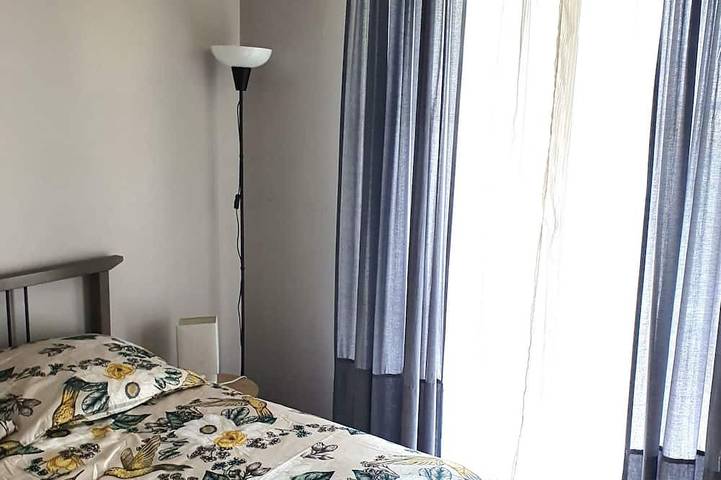 Gîte pour 7 personnes dans Vélodrome national de Saint Quentin en Yvelines - 3