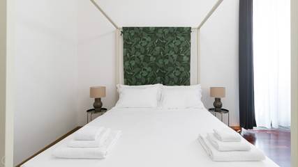 Διαμερίσματα Διακοπών για 10 Άτομα σε Κέντρο της Ρώμης, Ρώμη, Φωτογραφία 2