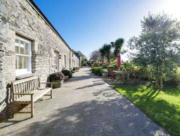 Holiday Rental for 6 People in Charlestown, Cornwall, Photo 3