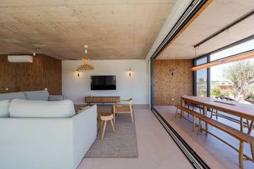 Casa De Férias para 8 Pessoas em Praia da Comporta, Comporta (Portugal), Foto 4